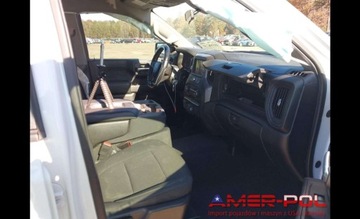 Chevrolet Silverado II 2020 Chevrolet Silverado _1500_Custom Trail Boss_4x4_5.3 L 5.3 Benzyna 355KM, zdjęcie 8