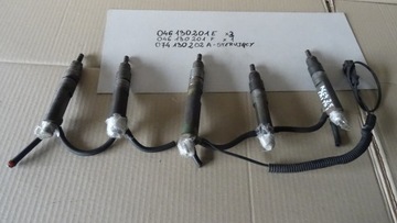 AUDI A6 C4 VSTŘIKOVACÍ TRYSKA 074130202A