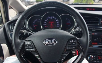 Kia Ceed II Kombi 1.6 GDI 135KM 2012 Kia Ceed 1.6 Benzyna 135KM, zdjęcie 11