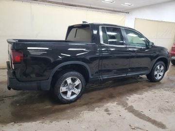 Honda Ridgeline 2025 Honda Ridgeline RTL 2025 3.5L 3.5 Benzyna 280KM, zdjęcie 3