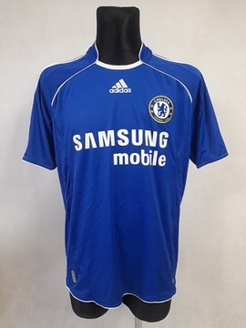 ADIDAS * CHELSEA LONDON * 06/08 * CLIMACOOL * м