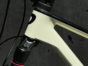 ROSE PDQ 2 (M) GX AXS Трансмиссия RockShox SID