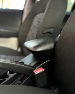 Kia Ceed I 2007 Kia Ceed Salon PL klima Isofix Gwarancja w cenie Warszawa VRDX 1.6 Benzyna, zdjęcie 26