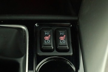 Mitsubishi Eclipse Cross SUV 1.5 T 163KM 2019 Mitsubishi Eclipse Cross 1.5 T-MIVEC, zdjęcie 18