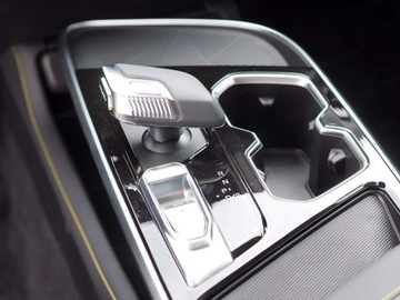 BAIC Beijing 5 1.5  177KM 2025 BAIC Beijing 5 Luxury DCT 1.5T Suv 177KM 2025, zdjęcie 9