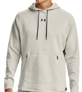 Bluza UNDER ARMOUR Charged Fleece Loose ColdGear 1357079110 L