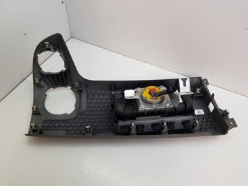 PODUSZKA AIRBAG KIEROWCY PASAŻERA TRAFIC III VIVARO B