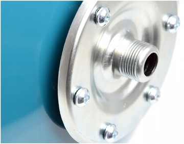 ГИДРОФОР ДИАФАРМНЫЙ БАК ГИДРОФОР 80 Л ВОДЫ