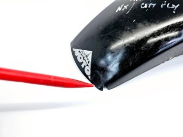 Переднее крыло Honda NX 125 Transcity