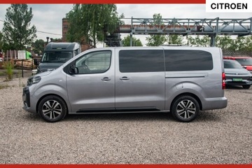 Citroen Spacetourer 2025 XL L2H1 Plus EAT8 2.0 180KM, zdjęcie 6