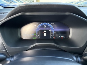 Toyota RAV4 V SUV Facelifting 2.5 Hybrid Dynamic Force 222KM 2023 Toyota RAV4 2.5 Hybrid Comfort 4x4 V (2018-) 2.5 H, zdjęcie 16