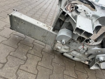 СТОЙКА ПЕРЕДНЕЙ ПРАВОЙ ЧЕТВЕРТИ TESLA S