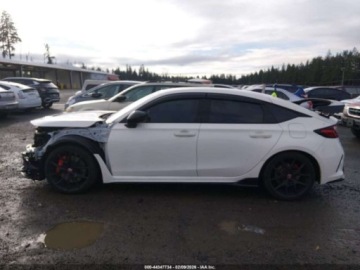 Honda Civic XII 2025 Honda Civic Type R 2025 2.0 Benzyna 315KM, zdjęcie 2