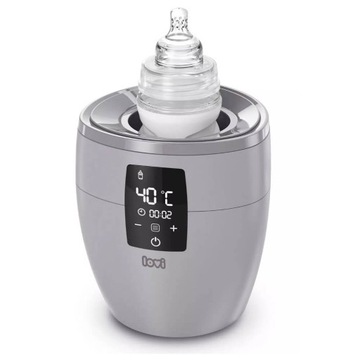 ПОДОГРЕВАТЕЛЬ ДЛЯ БУТЫЛОК LOVI СТЕРИЛИЗАТОР 4В1