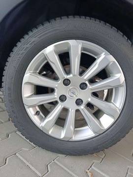 Opel 2022 Opel Crossland 1.2 110KM Elegance Serwis ASO ,Salon PL , FV 23 , GWARANCJA, zdjęcie 22