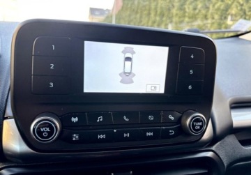 Ford Ecosport II SUV Facelifting 1.0 EcoBoost 125KM 2018 Ford EcoSport BenzynaBardzo ladna 2018 rok KLIMA Zamiana Benzyna, zdjęcie 17