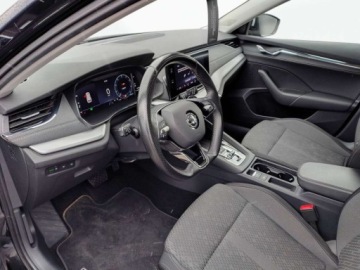 Skoda Octavia IV Kombi 2.0 TDI 150KM 2021 Skoda Octavia DSG Virtual CockpitDSG 2.0 Diesel 150KM, zdjęcie 10