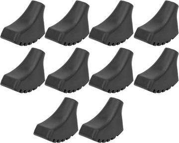 10 советов по использованию треккинговых палок для скандинавской ходьбы и резиновой обуви для палок