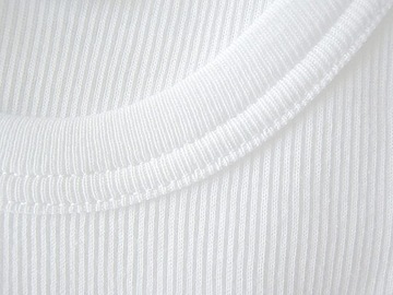 Футболка с коротким рукавом e.CLASSIC 15078 Mmax белая пр