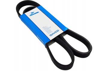 DAYCO 7PK1370 Многоклиновой ремень