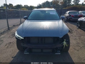 Volvo XC60 II 2019 Volvo XC 60 2019 Volvo XC60 T6 AWD Momentum 2.0 Benzyna 330KM, zdjęcie 11