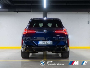 BMW X3 G45 2026 BMW X3 20d xDrive 197 KM mHEV - DEMO 2026 - Kola Zimowe w Cenie 2.0 197KM, zdjęcie 4