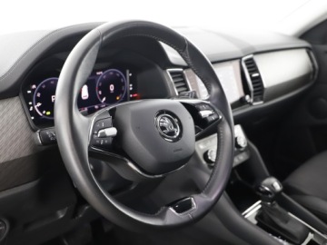 Skoda Kodiaq I SUV 2.0 TDI SCR 200KM 2021 Skoda Kodiaq diesel, automatyczna, napęd 4x4 (dołą, zdjęcie 12