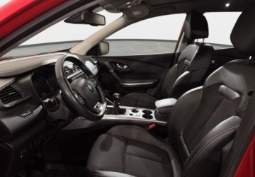 Renault Kadjar Crossover 1.2 Energy TCe 130KM 2017 Renault Kadjar 1.2TCe 130KM M6 20172018 r., salon PL, dach panoramiczny, n, zdjęcie 3