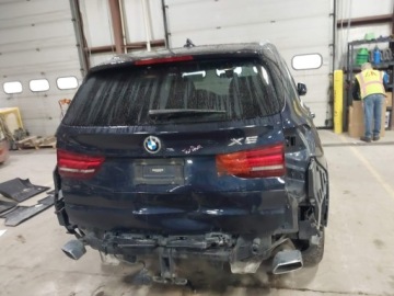 BMW X5 G05 2018 BMW X5 2018 BMW X5 XDRIVE35D 3.0 Diesel 255KM, zdjęcie 3