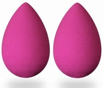 GĄBKA DO MAKIJAŻU BLENDER BEAUTY MAKE UP ŁEZKA 2