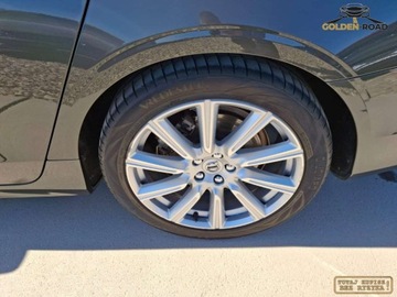 Volvo V90 II 2020 Volvo V90 2,0 benz 197KM klima skora navi kamera grz.fotkierakanapa oplaco, zdjęcie 29