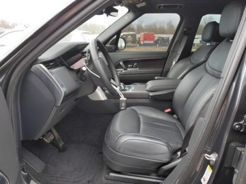 Land Rover Range Rover V 2023 Land Rover Range Rover Se, 2023r., 4x4, 4.4L, zdjęcie 7
