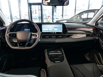 Omoda 5 1.5 T-GDI 224KM 2025 OMODA Omoda 5 1.5 T-GDI Hybrid Premium DHT Suv 224KM 2025, zdjęcie 7