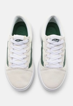 Vans OLD SKOOL OVERT Sneakersy 41 2AAB