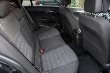 Opel Insignia I Country Tourer 2.0 CDTI Ecotec 163KM 2014 Opel Insignia 2.0CDTI 163KM Manual ! Full Opcja !, zdjęcie 7