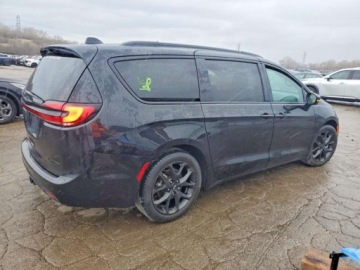 Chrysler Pacifica II 2024 Chrysler Pacifica Limited 2024 3.6 Benzyna 287KM, zdjęcie 3