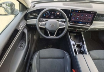 Volkswagen Passat B9 2025 Volkswagen Passat B9 Elegance 4x4, Matrix, ACC, Kamera, ergoActive z masaz, zdjęcie 5