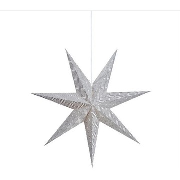Звезда подвески Lighting Light 75 см Marxlojd + бесплатно