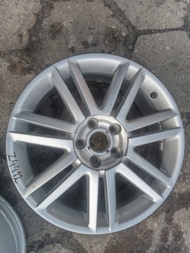 FELGA AUDI 8P0601025AJ 7,5JX18 5X112 ET 56