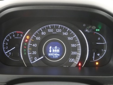 Honda CR-V IV SUV 2.0 i-VTEC 155KM 2014 Honda CR-V 2.0 i-VTEC, Salon Polska, zdjęcie 10