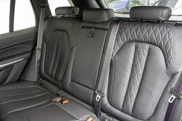 BMW X5 G05 SUV Facelifting 3.0 40d 352KM 2025 BMW X5 xDrive40d - Dostępne od ręki!, zdjęcie 22