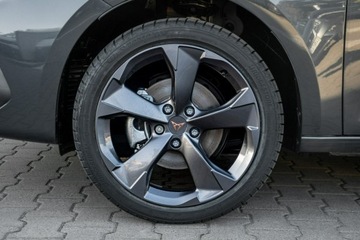 Cupra Leon II 2026 Cupra Leon 1.5 eTSI 150 KM DSG - Dostępny od, zdjęcie 7