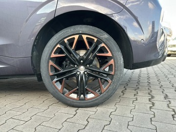 Cupra Terramar 2025 Cupra Terramar 2.0 TSI 204 KM DSG 4Drive, zdjęcie 17