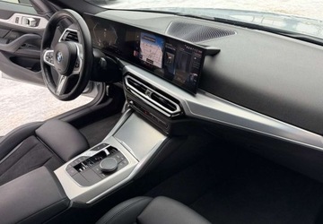 BMW Seria 4 G22-23-26 Coupe 2.0 420d 190KM 2023 BMW Seria 4 BMW Seria 4 2.0 Diesel 190KM, zdjęcie 21