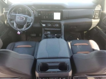  GMC Sierra 2024, 3.0L, 4x4, 1500 AT4, od ubezpieczalni 3.0 Diesel 305KM, zdjęcie 6