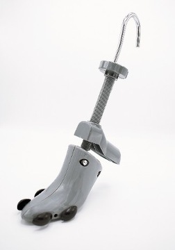 ПРАВИЛЬНОЕ РАСТЯЖЕНИЕ ОБУВИ НА ВЫСОКИХ КАБЛУКАХ С УЗОРОМ HIGH HEELS 34+ LOCK