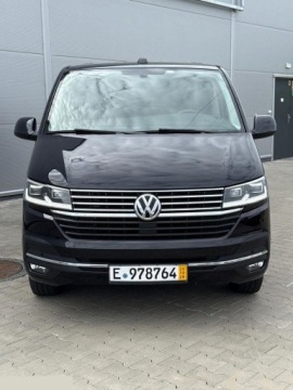Volkswagen Caravelle T6 2022 VW Caravelle 2.0 TDI 150KM L2 Comfortline DSG 2022r Możliwa zamiana!, zdjęcie 3