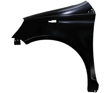 Toyota Yaris 99-05, Błotnik przedni przód LEWY