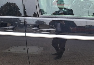 Volkswagen Multivan T7 Van L1 2.0 TDI 150KM 2025 Volkswagen Multivan Style 2.0 TDI 150 KM DSG L2 2.0 Diesel 150KM, zdjęcie 6