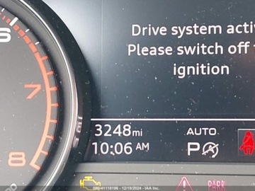 Audi Q5 II 2024 Audi Q5 2024 AUDI Q5 PREMIUM 45 TFSI S LINE QUATTRO 2.0 Benzyna 261KM, zdjęcie 17